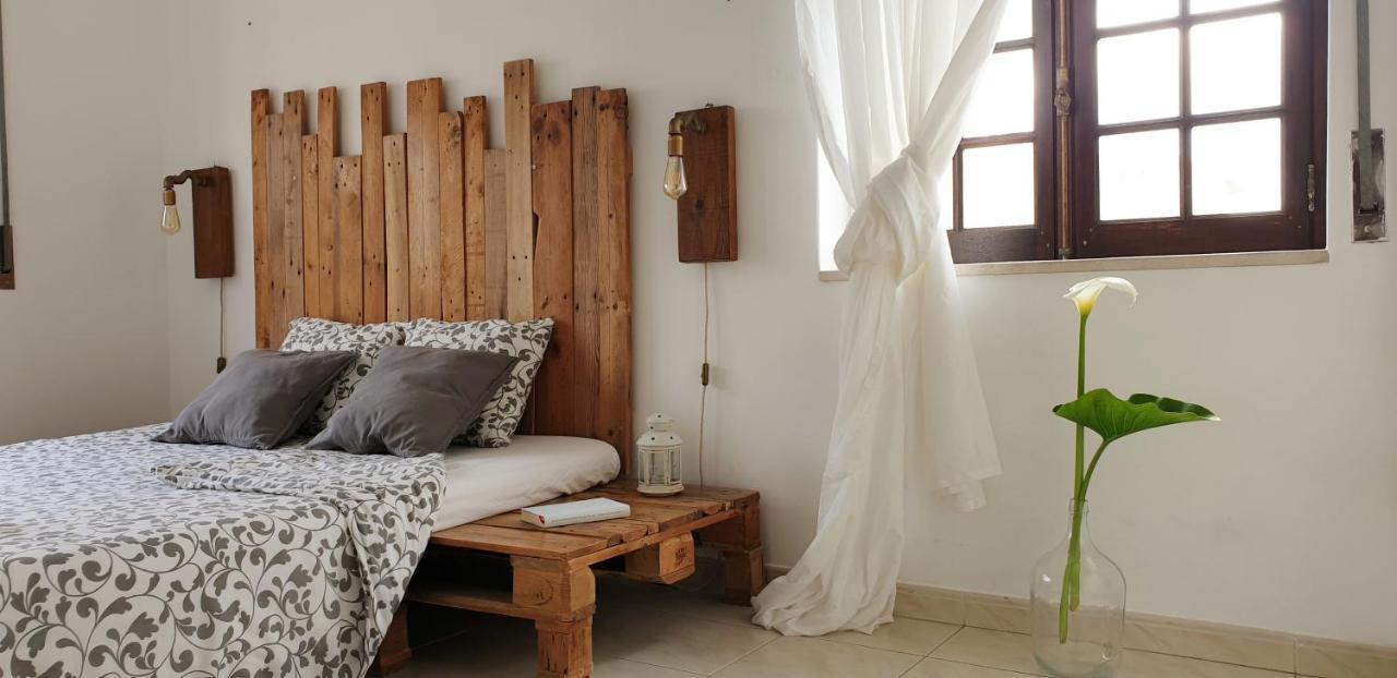 Boa Onda Guesthouse Atouguia Da Baleia Eksteriør billede