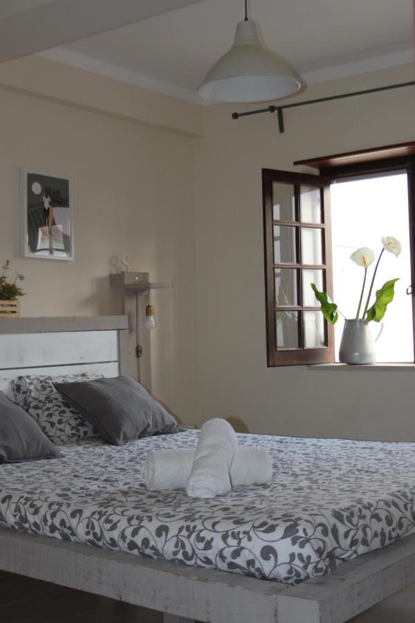 Boa Onda Guesthouse Atouguia Da Baleia Eksteriør billede