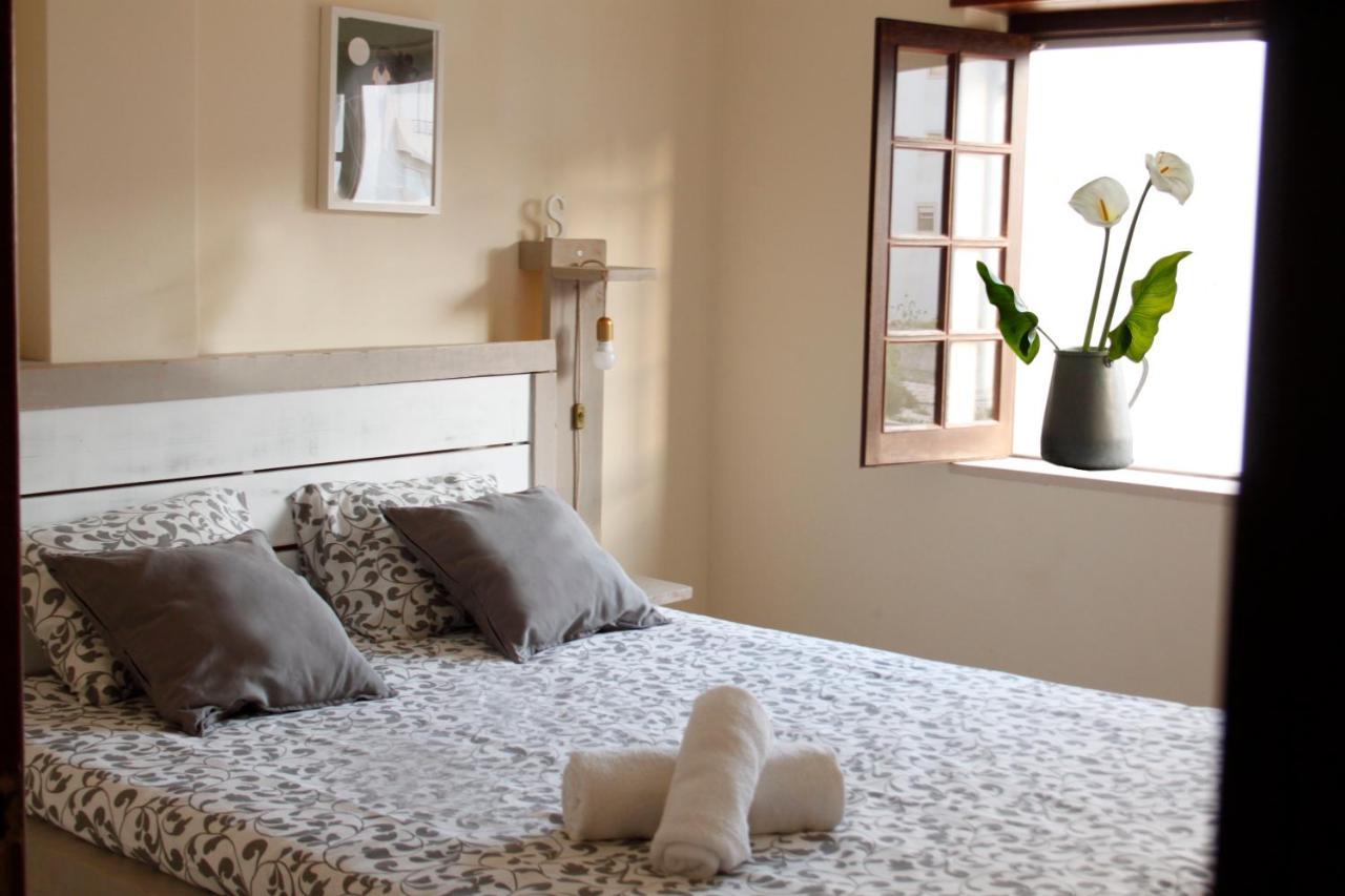 Boa Onda Guesthouse Atouguia Da Baleia Eksteriør billede