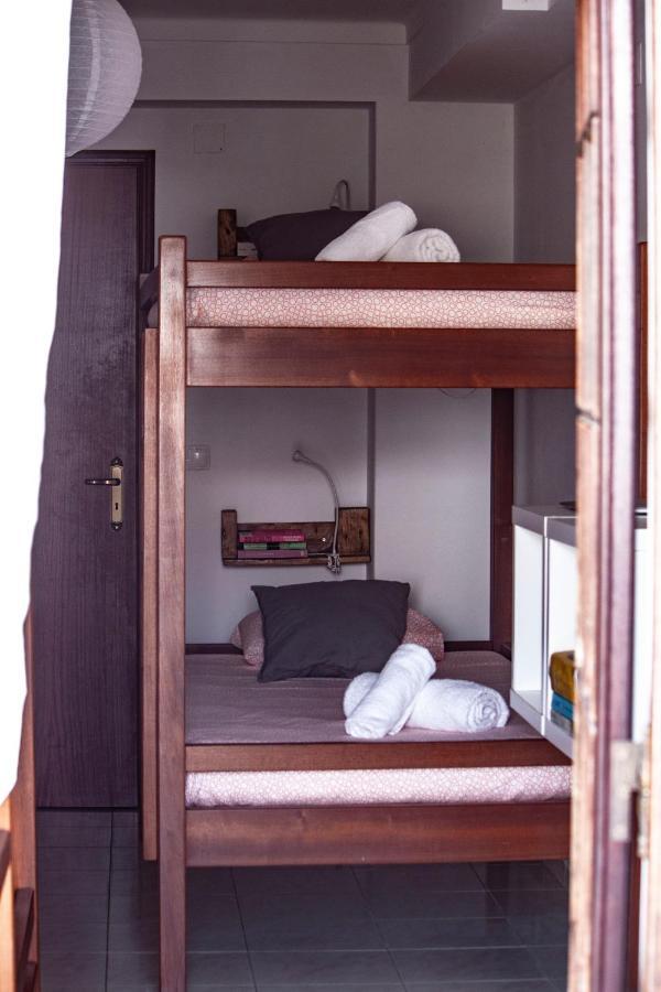 Boa Onda Guesthouse Atouguia Da Baleia Værelse billede