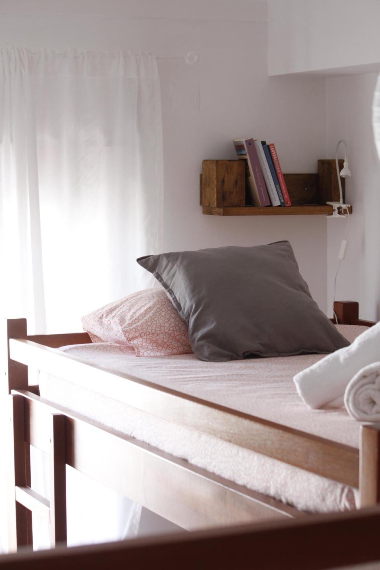 Boa Onda Guesthouse Atouguia Da Baleia Værelse billede