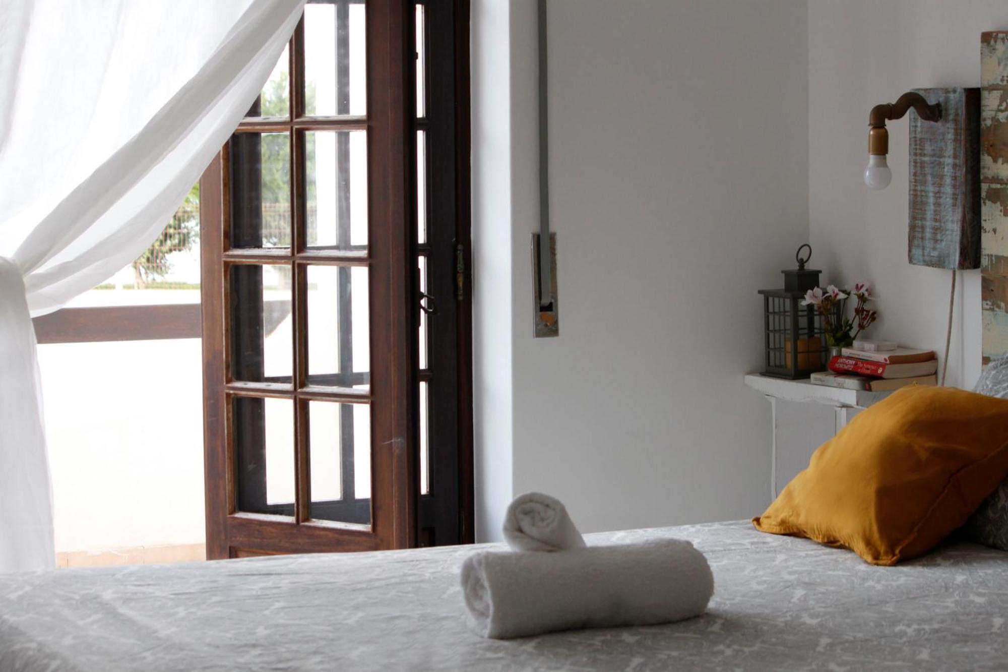Boa Onda Guesthouse Atouguia Da Baleia Værelse billede