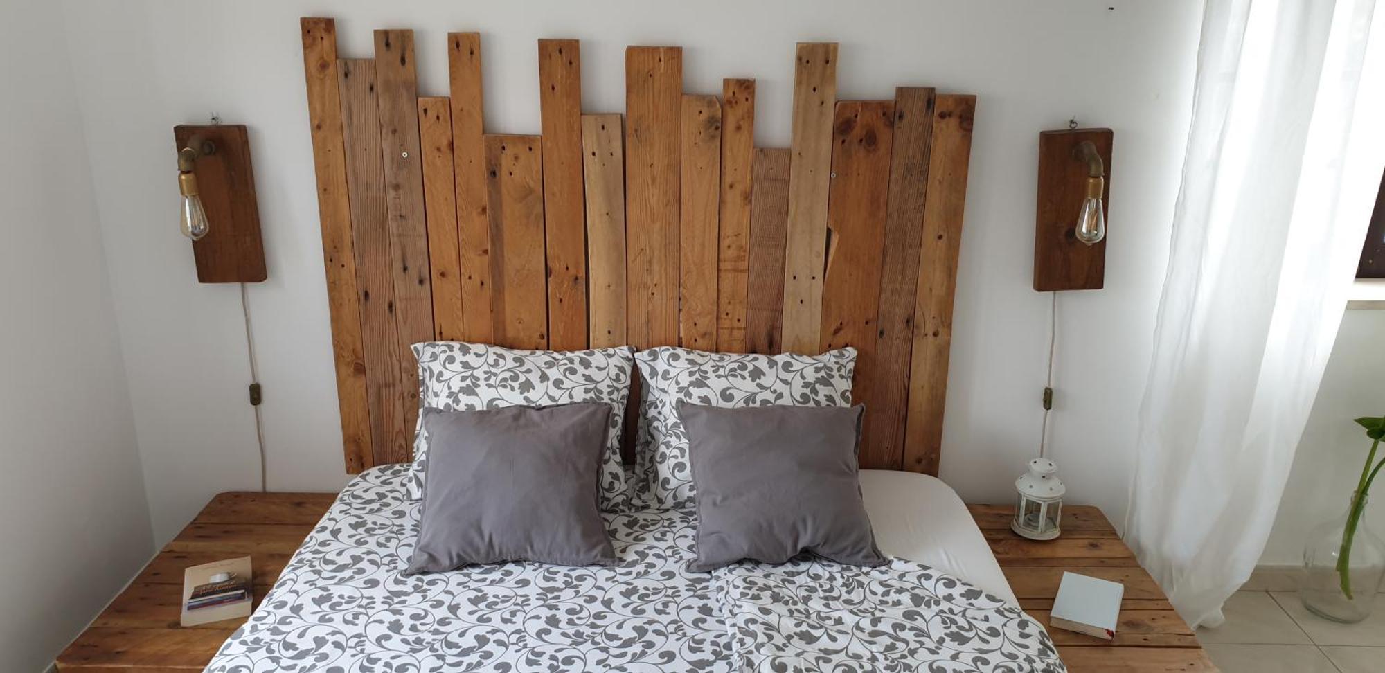 Boa Onda Guesthouse Atouguia Da Baleia Værelse billede