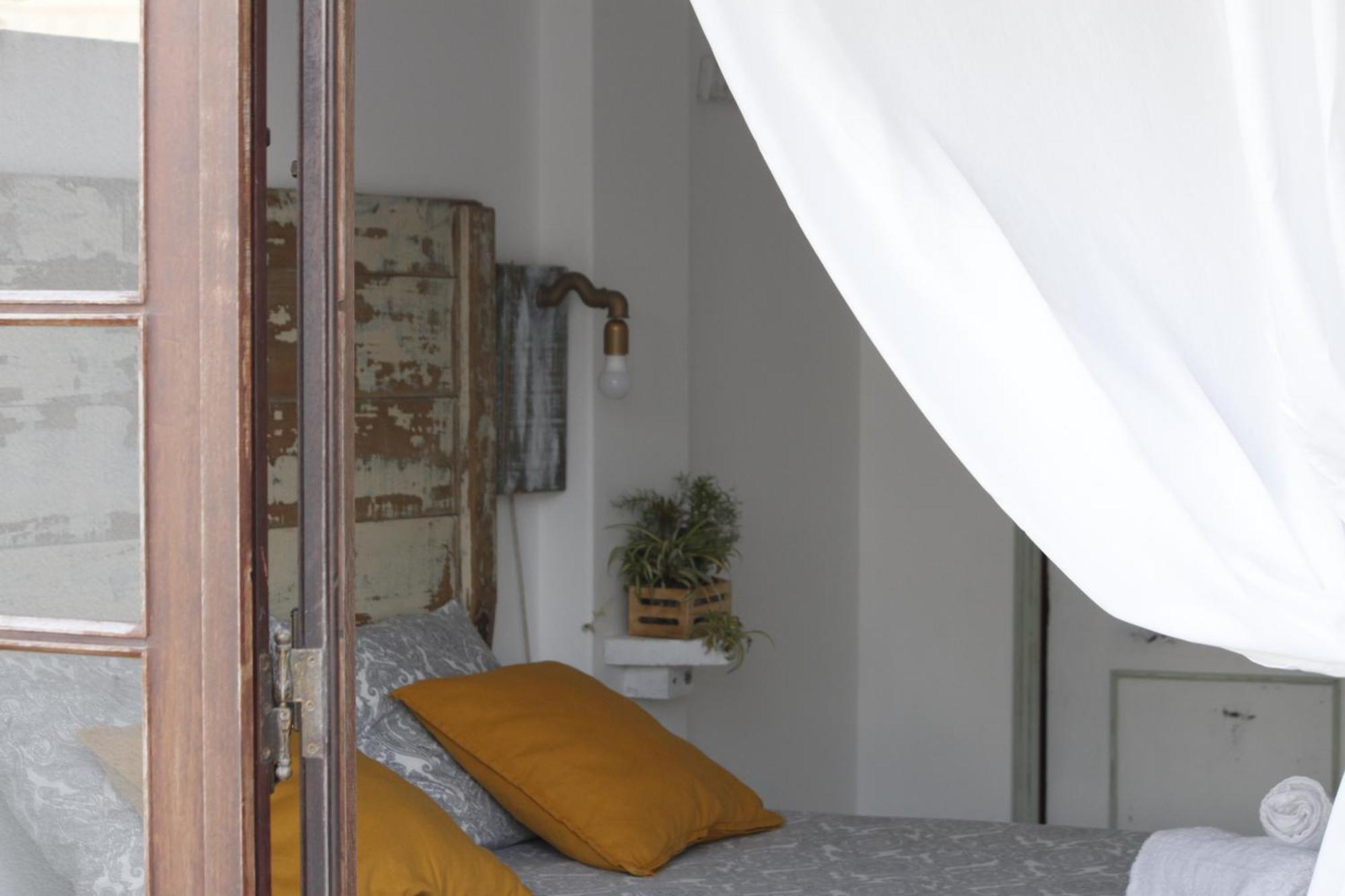 Boa Onda Guesthouse Atouguia Da Baleia Værelse billede