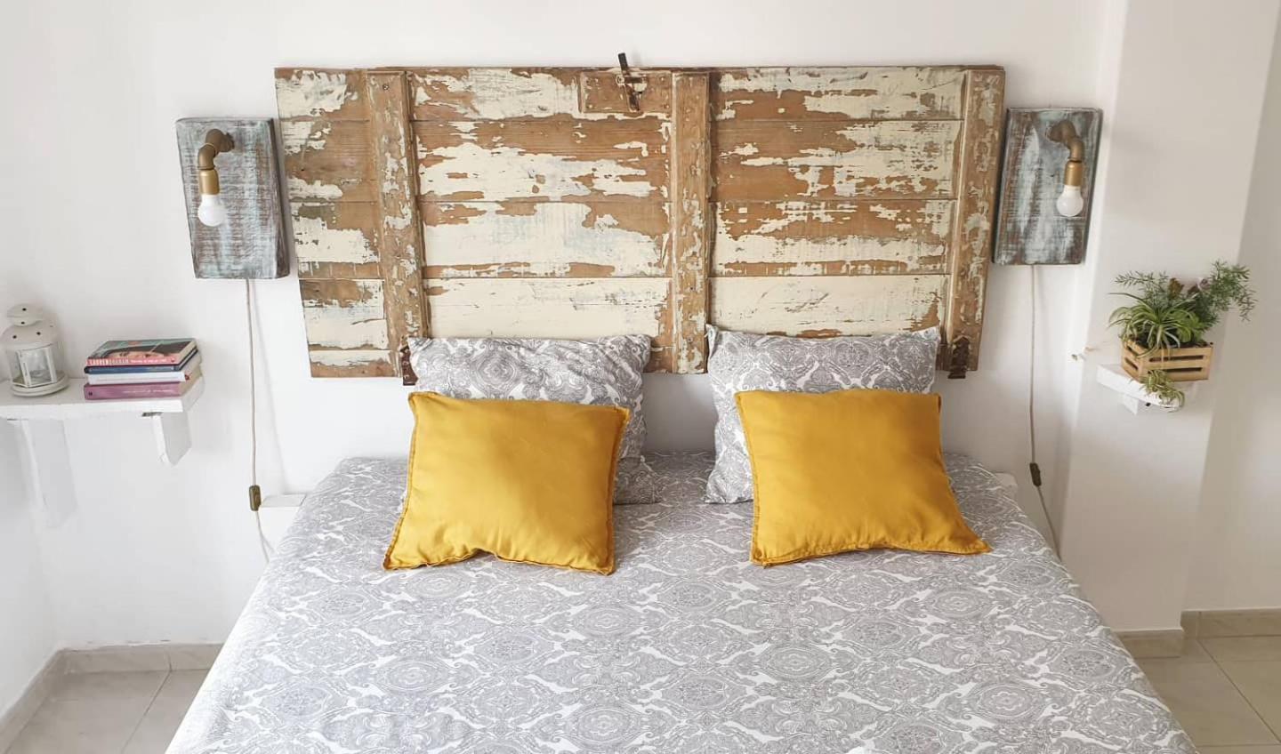 Boa Onda Guesthouse Atouguia Da Baleia Værelse billede