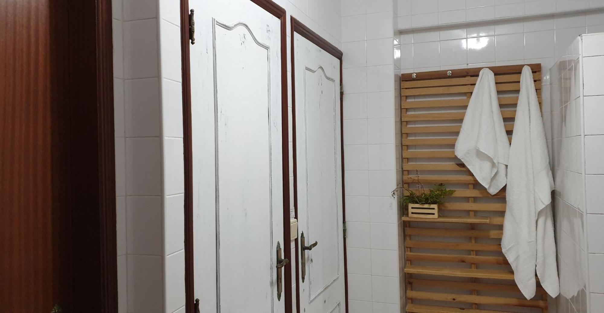 Boa Onda Guesthouse Atouguia Da Baleia Værelse billede