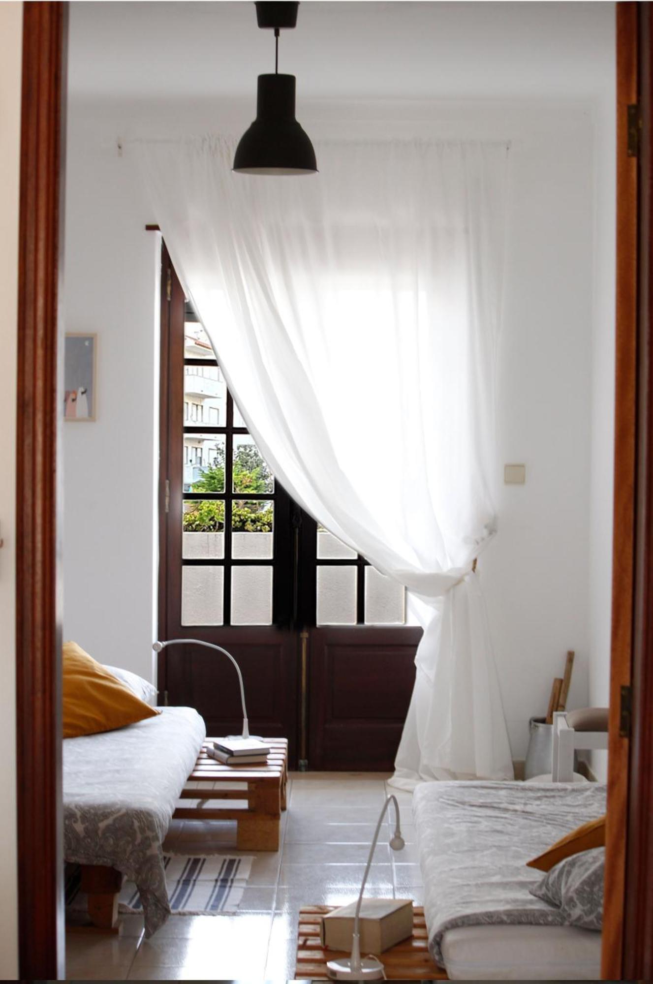 Boa Onda Guesthouse Atouguia Da Baleia Værelse billede