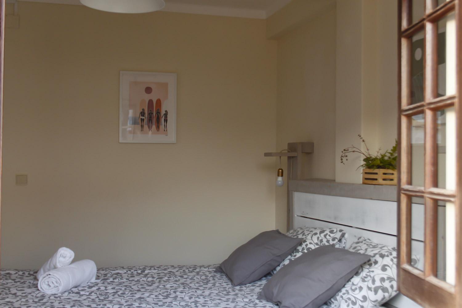Boa Onda Guesthouse Atouguia Da Baleia Værelse billede