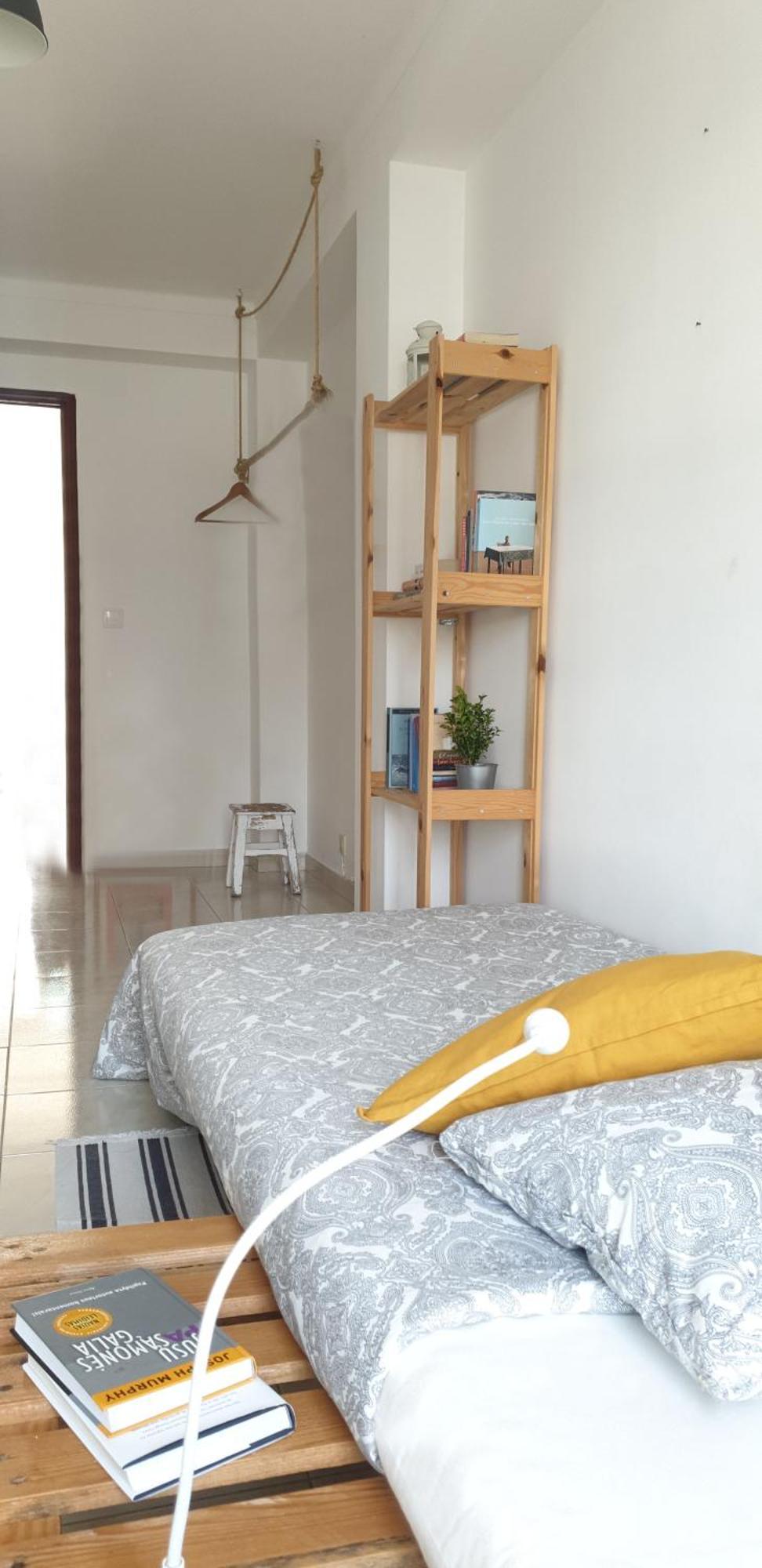Boa Onda Guesthouse Atouguia Da Baleia Værelse billede