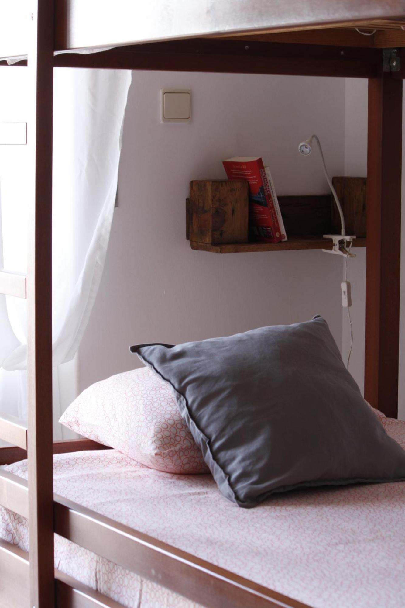 Boa Onda Guesthouse Atouguia Da Baleia Værelse billede