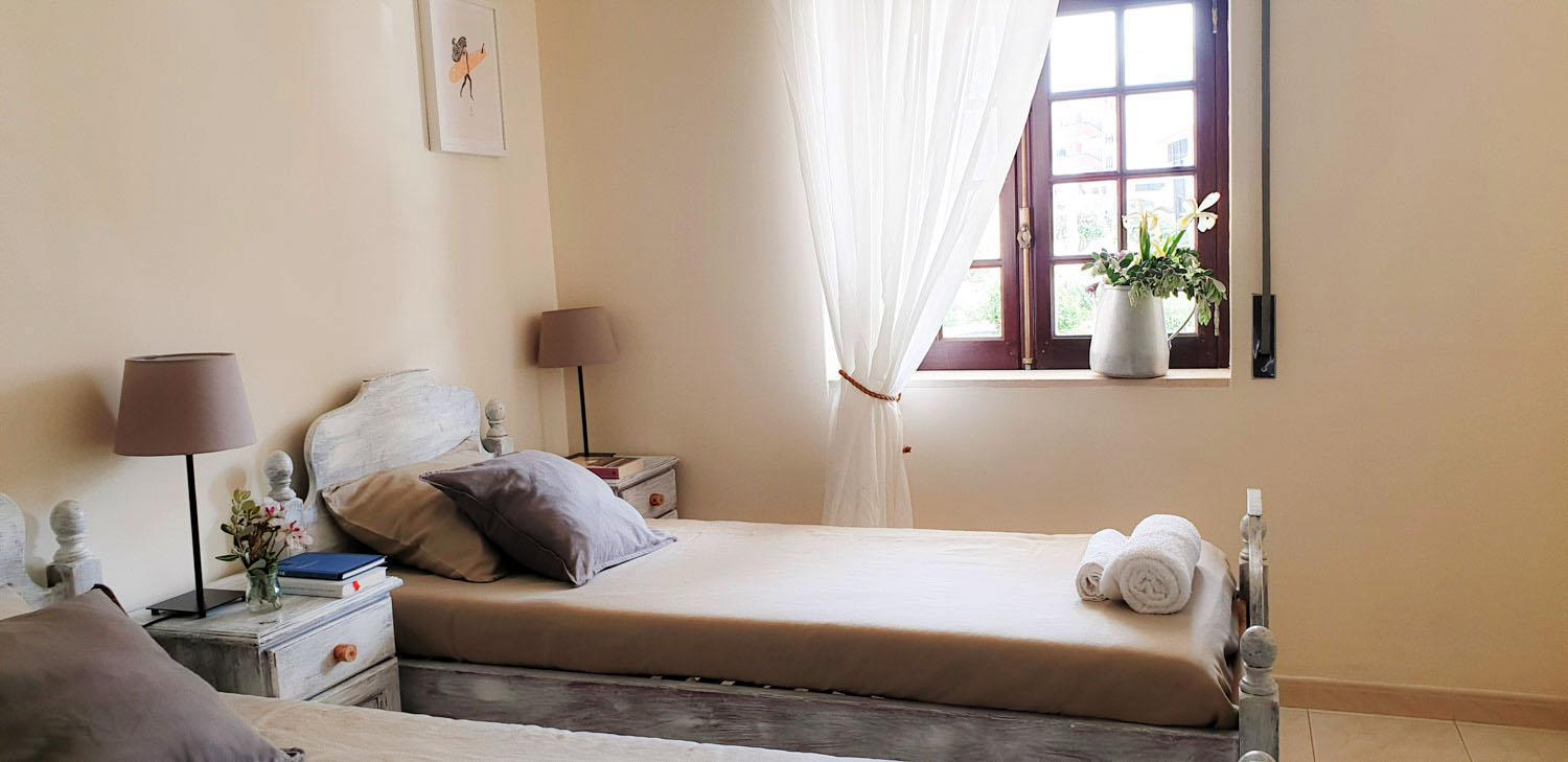 Boa Onda Guesthouse Atouguia Da Baleia Værelse billede
