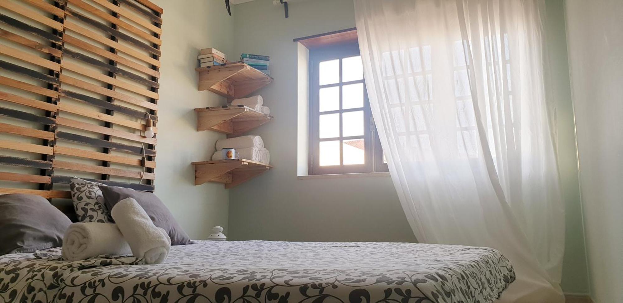 Boa Onda Guesthouse Atouguia Da Baleia Værelse billede