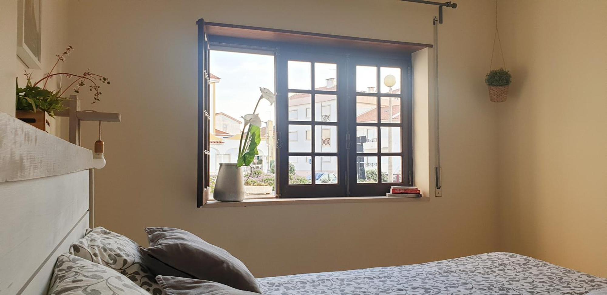 Boa Onda Guesthouse Atouguia Da Baleia Værelse billede